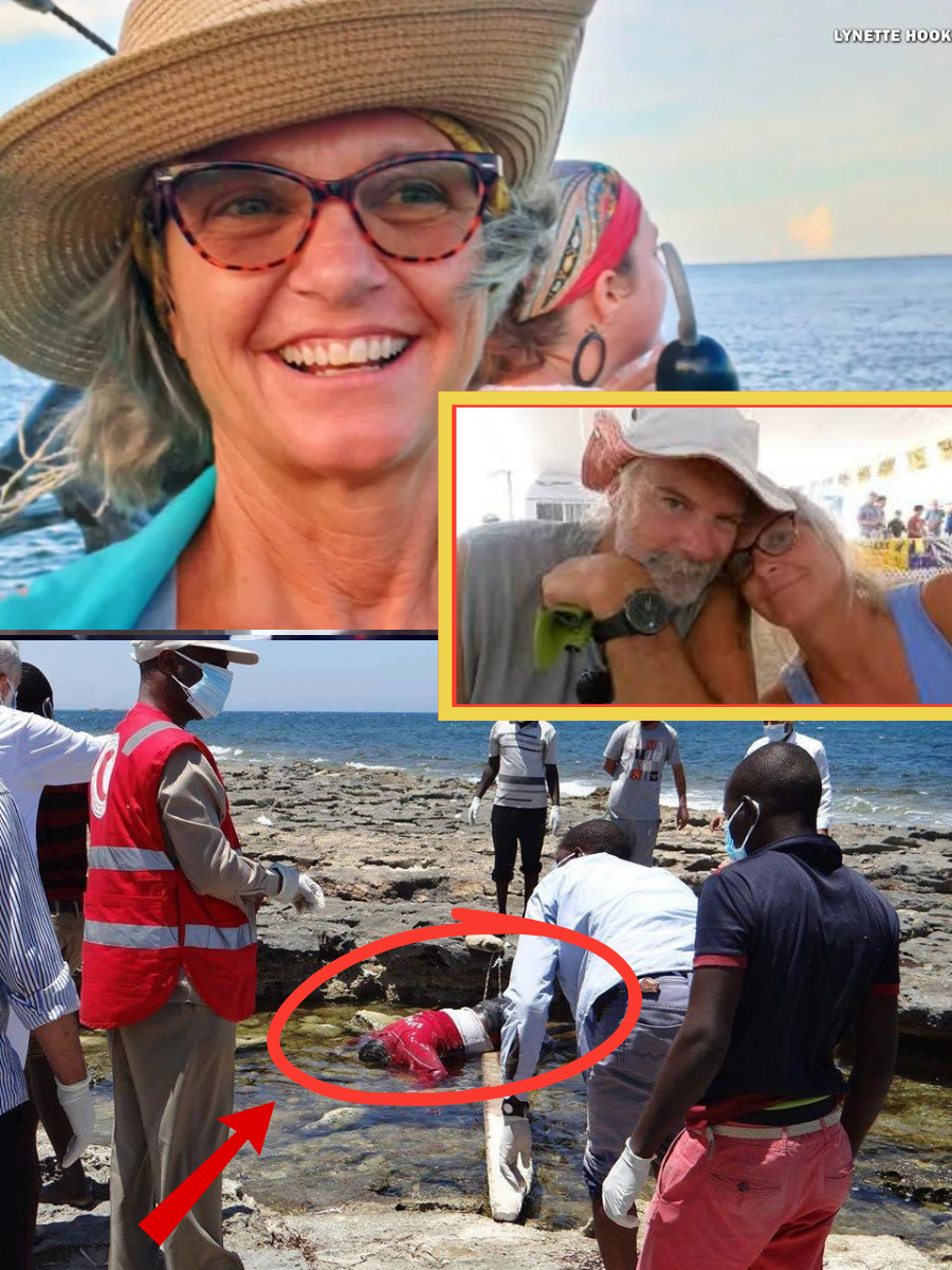 Not the sea — new forensic findings in the Lynette Hooker case reveal her fatal injuries came from something else entirely… 👇👇