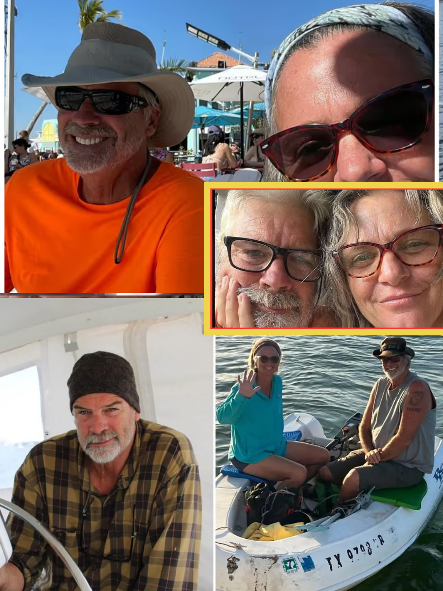 She fell. He stayed silent for 45 minutes — now, black box data is reconstructing what Lynette Hooker’s husband did before anyone was alerted… 👇👇