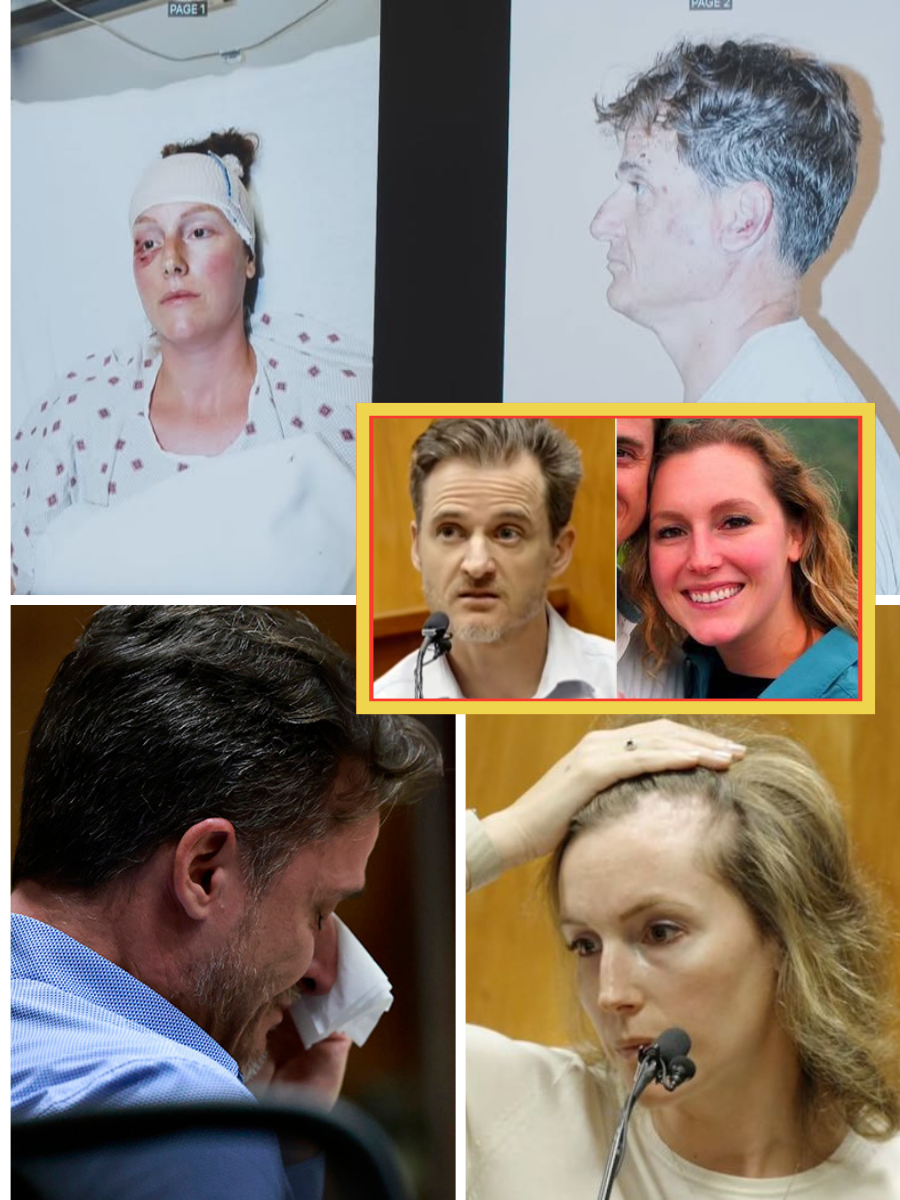 Official: Gerhardt Konig has been officially convicted — but the announced sentence is what’s causing controversy… 👇👇