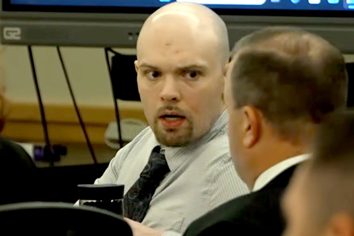 THE PLEA THAT SHIFTED EVERYTHING: Horner admits guilt, but not for the reasons expected — as attention turns to a possible hidden connection behind the scenes… 👇👇