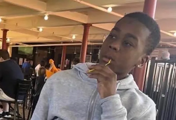 MOTHER’S SHOCK: Shanelle Weston Learns a Familiar Face Is Now Under Scrutiny From weekend dinners… to a name in the case file.