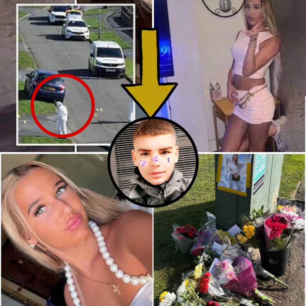 The identity of the fifth teenager arrested in the mu-rde-r case of 16-year-old Chloe Watson Dransfield in Australia has an unusual aspect: He did not know Chloe, had no motive for the crime, but POLICE HAVE FOUND EVIDENCE that…