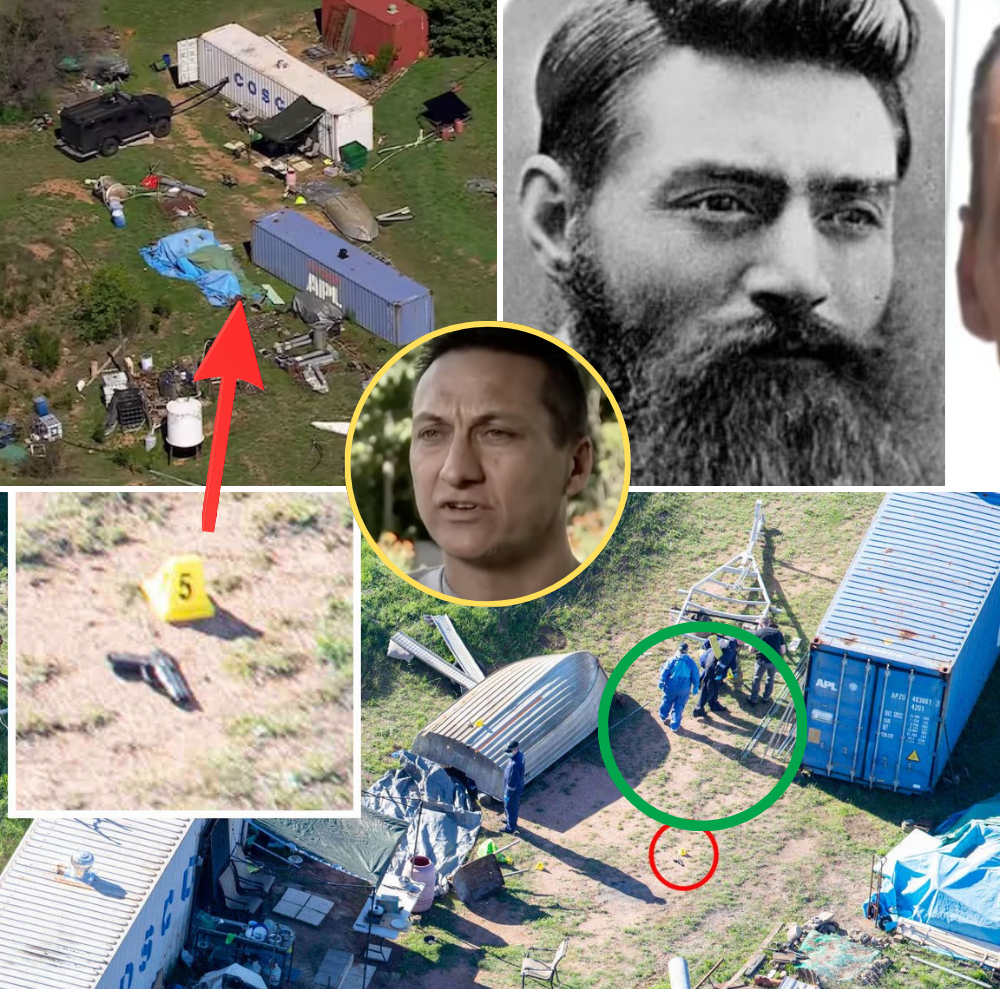 THIS WASN’T A RANDOM ATTACK… THE REAL MOTIVE IS FAR MORE DISTURBING