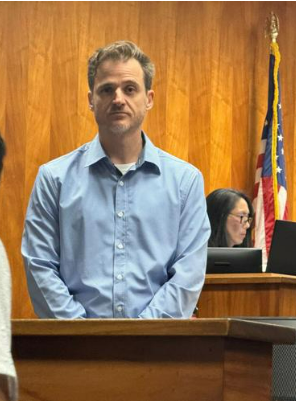 The trial of Gerhardt Konig officially declared: Crucial evidence and witness testimony reveal the truth about the horrific events on the cliff