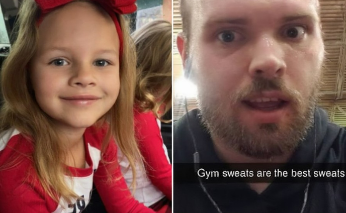 The Athena disappearance case: All the clues only emerged when police matched the girl’s timeline with the route of a delivery vehicle