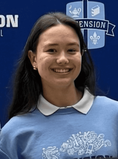 The tragedy of Martha Odom: Schoolgirl murdered after a dream vacation