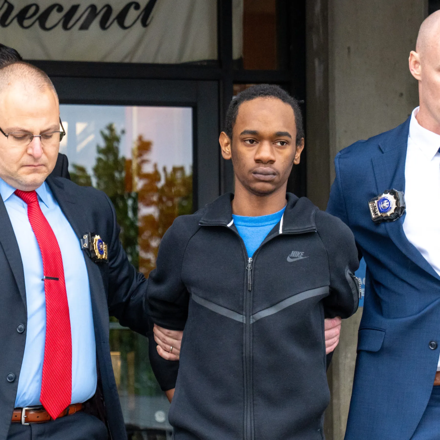 A DIFFERENT STORY EMERGES: In court, claims of provocation and new footage are now challenging the original understanding of Jaden Pierre’s shooting…