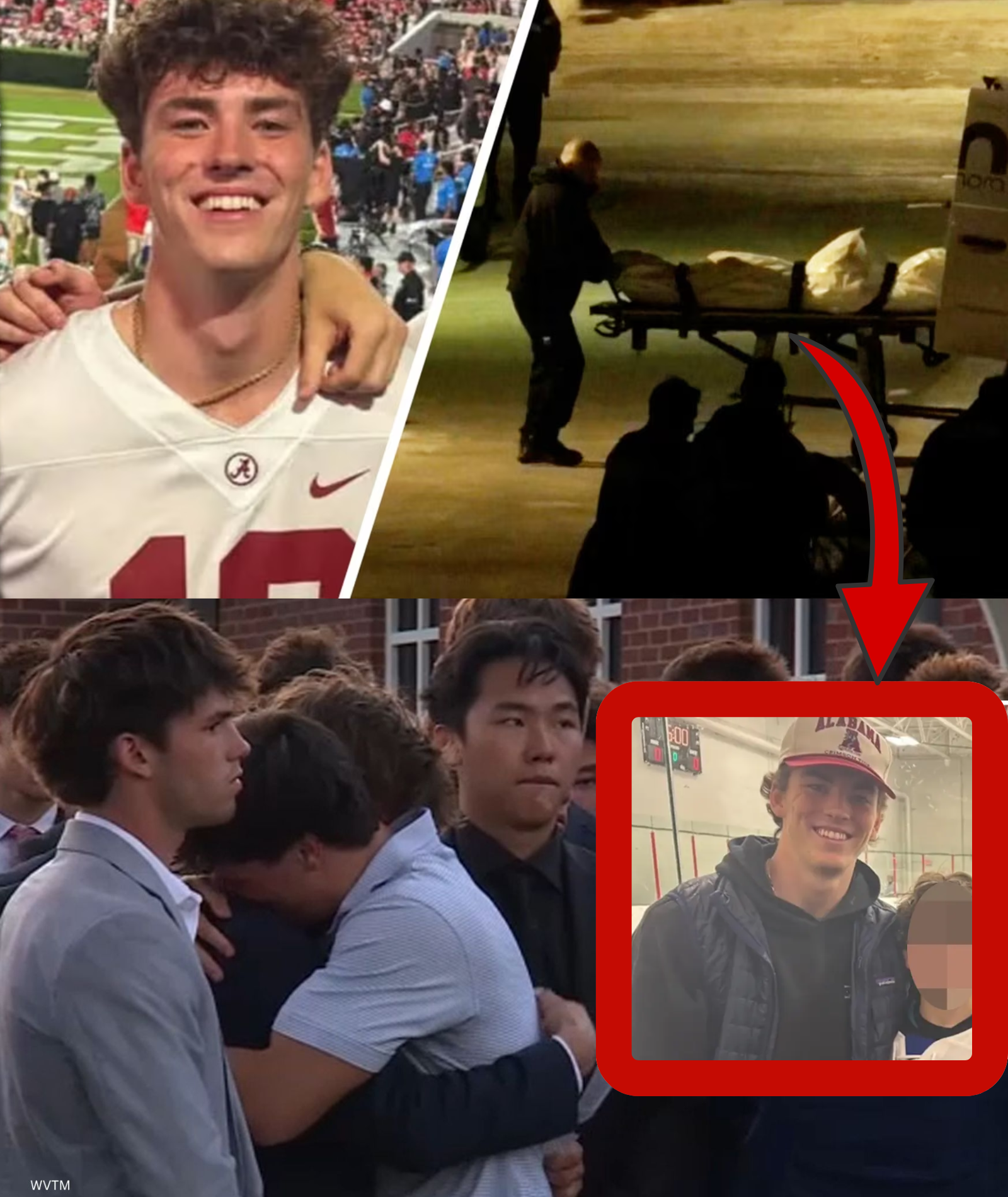 3 minutes ago: The case was REOPENED for the third time – autopsy results have been RELEASED, revealing the cause of James Gracey’s DE;A;TH; the perpetrator, a 33-year-old male, has officially been FOUND