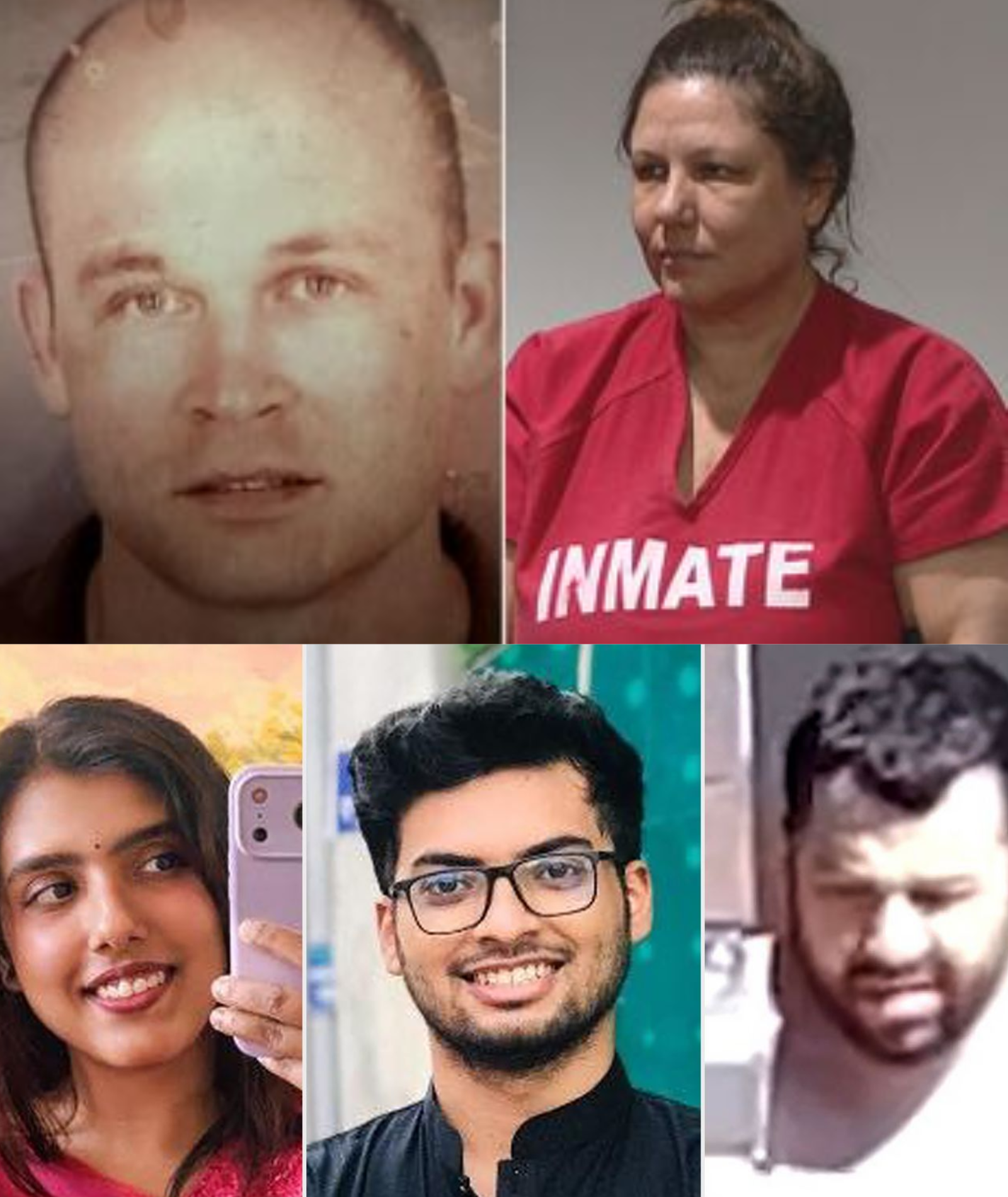 BREAKING: Families of PhD students in Florida RELEASE a 3-minute video as evidence, speaking out after being accused of murder: “Why was no decisive action taken?”