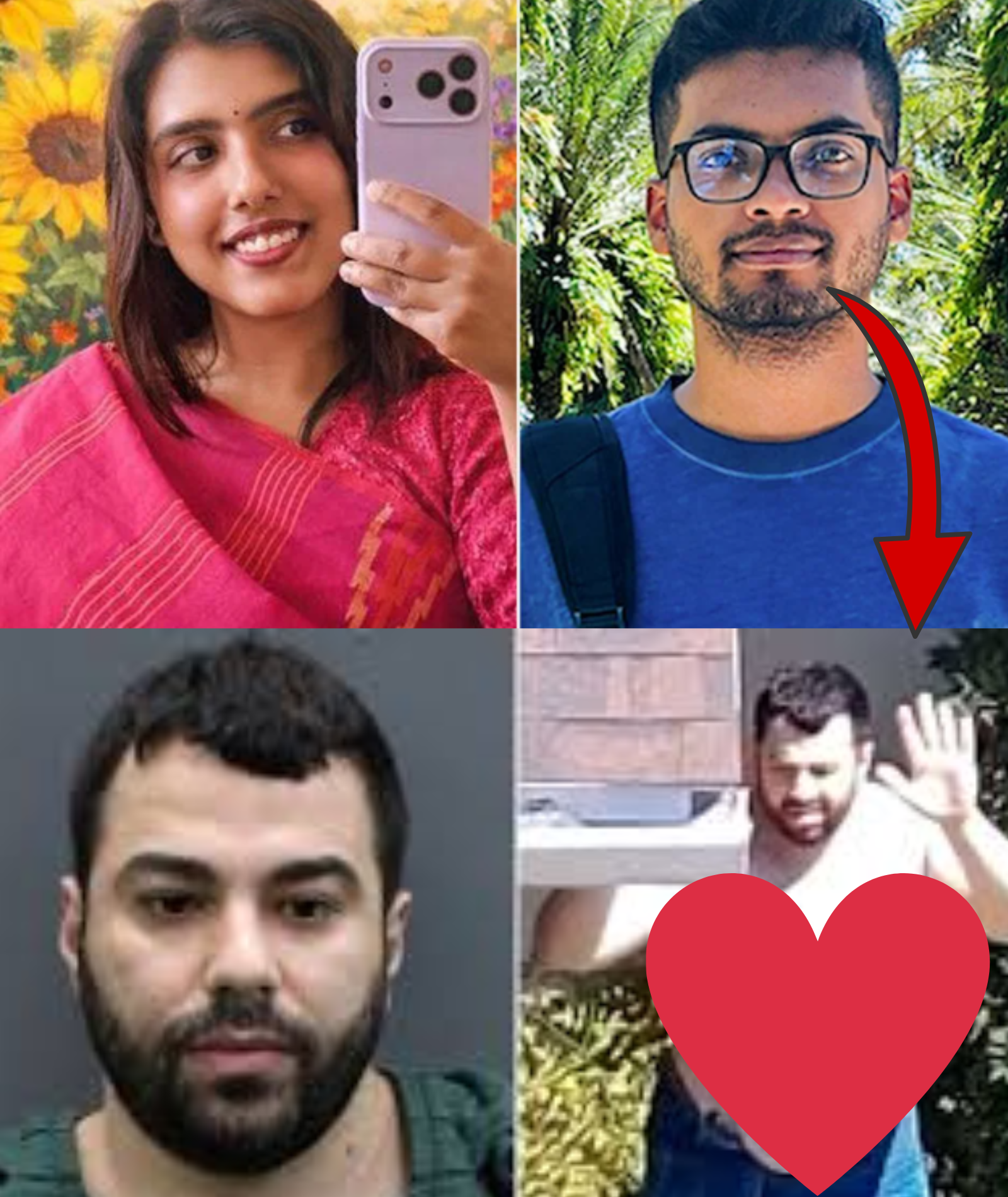 BREAKING: Autopsy report uncovers disturbing truth — doctoral researcher’s body shows multiple bruises, suspect’s identity confirmed