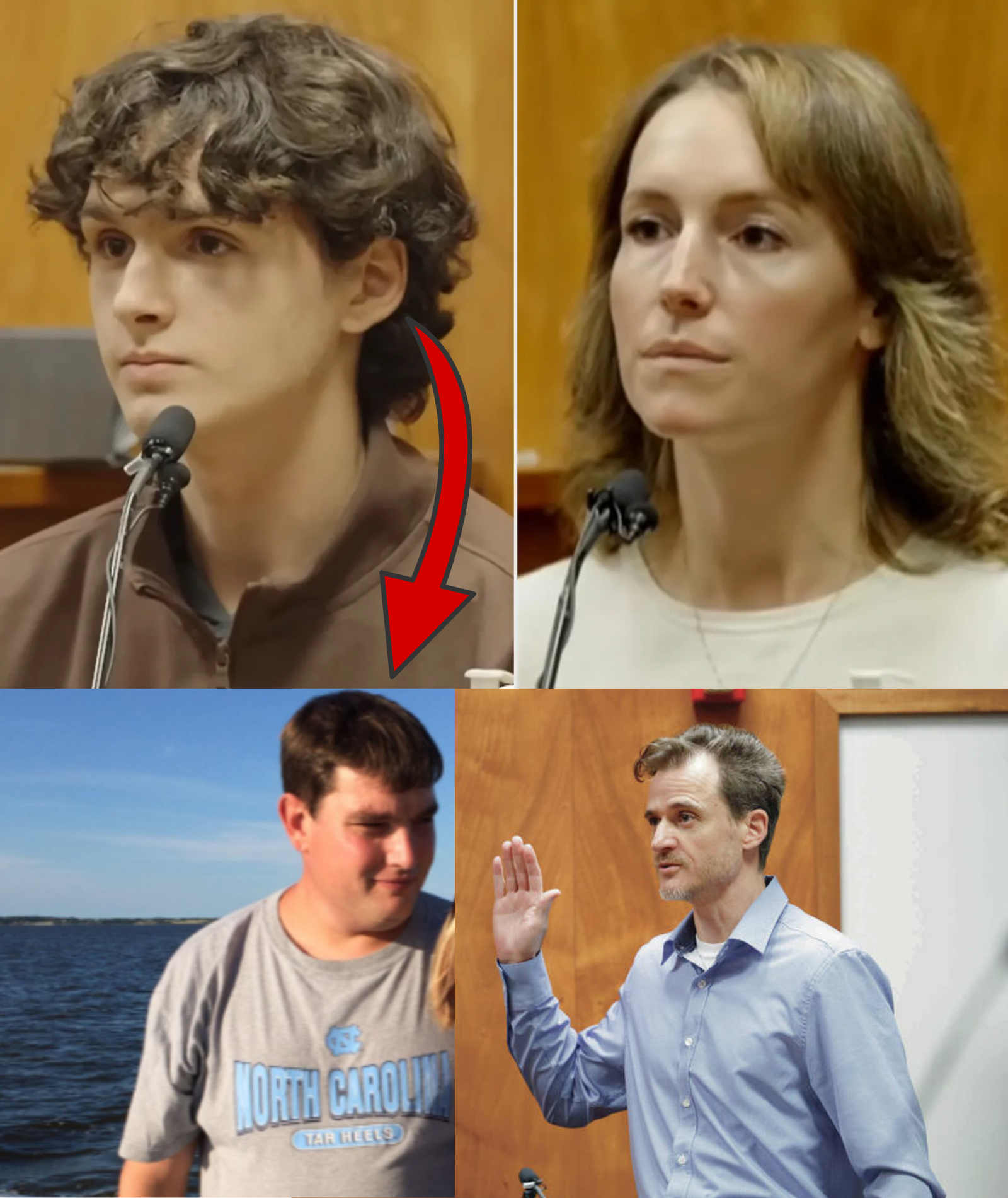 3 MINUTES AGO: New Husband of Gerhardt Konig EXPOSES Alleged Murder Plot by Hawaii Doctor, Presents Texts About Syringes and 22-Minute Conversation Video