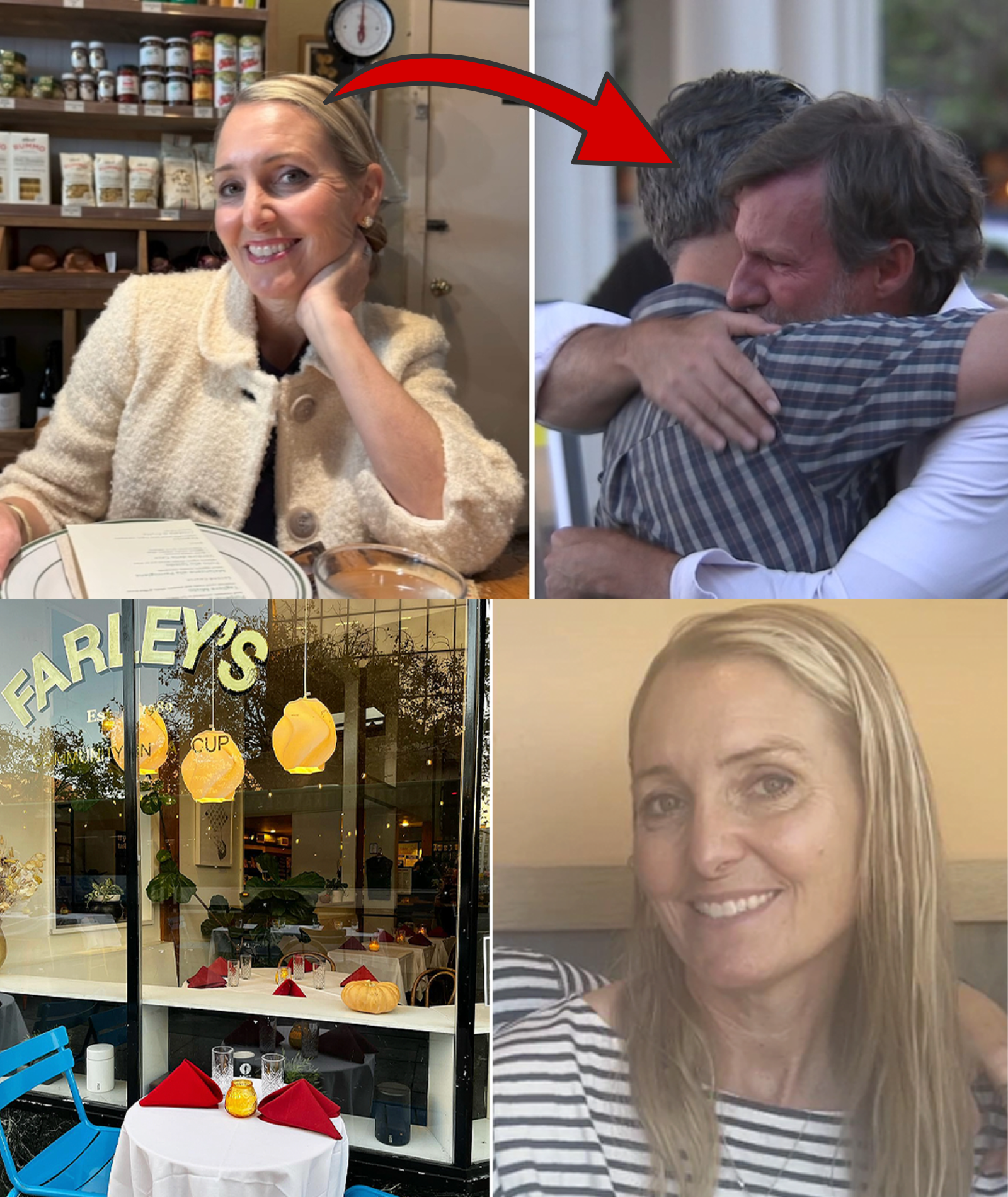 LATEST NEWS: Amy Hillyard case escalates — camera footage exposes abduction in Oakland, authorities confirm identification of key suspect