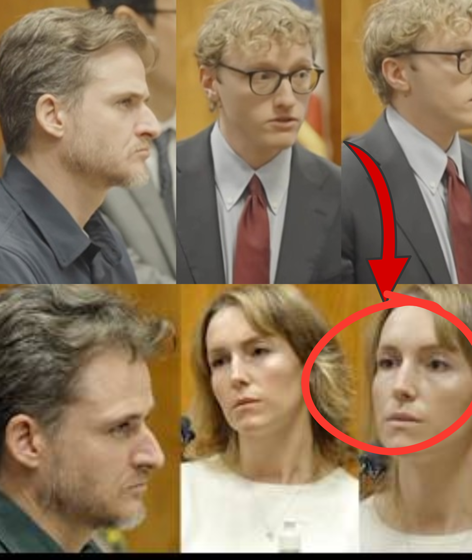 LATEST: Facing prison for MURDER, Gerhardt Konig is now backed by a SHOCKING VIDEO of his wife and her LOVER during a hiking trip that has UNCOVERED EVERYTHING