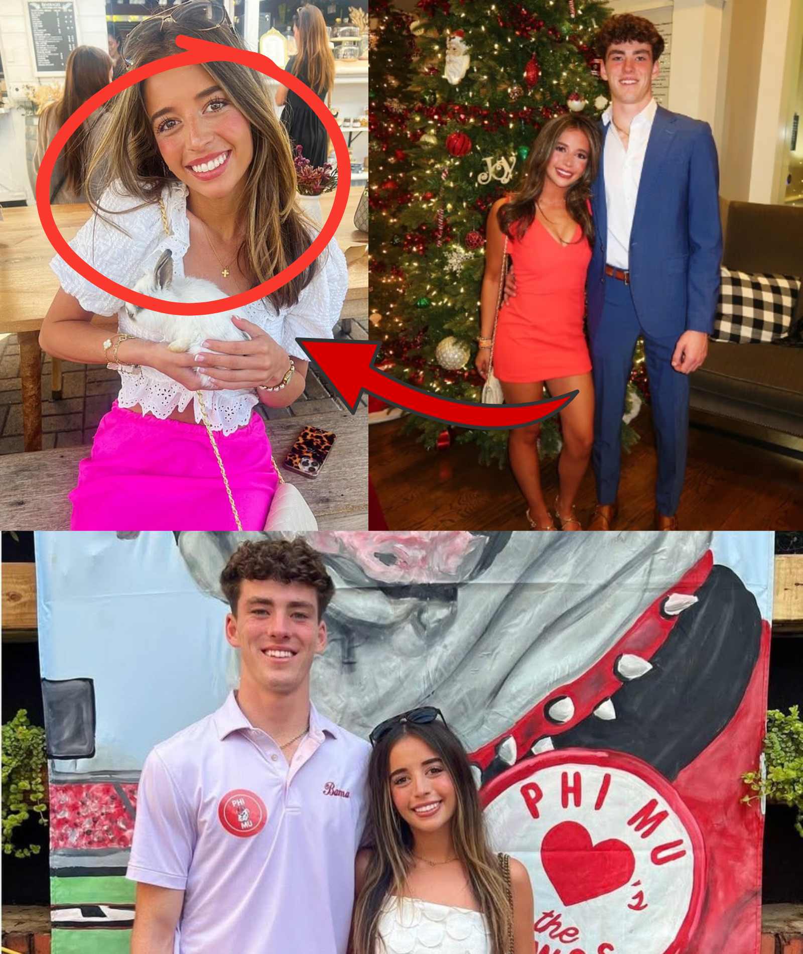 LATEST: The full TRUTH from Jimmy Gracey’s 333-word LETTER inside the shirt he left behind reveals details about his girlfriend and his de;a;th