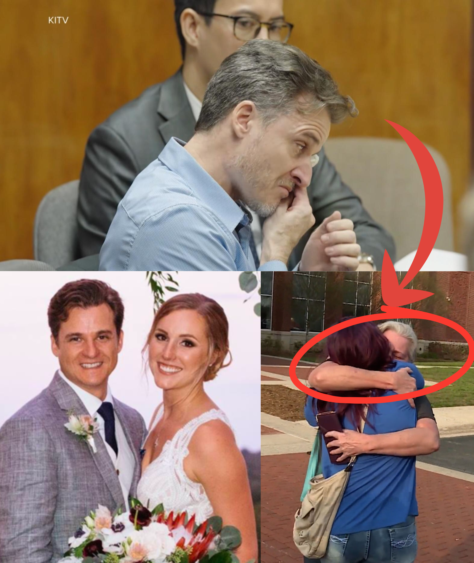 DEVELOPING: Alleged Confession in FaceTime Call Surfaces in Maui Case, 3:12 Recording with Disturbing Breathing Sounds Raises Questions