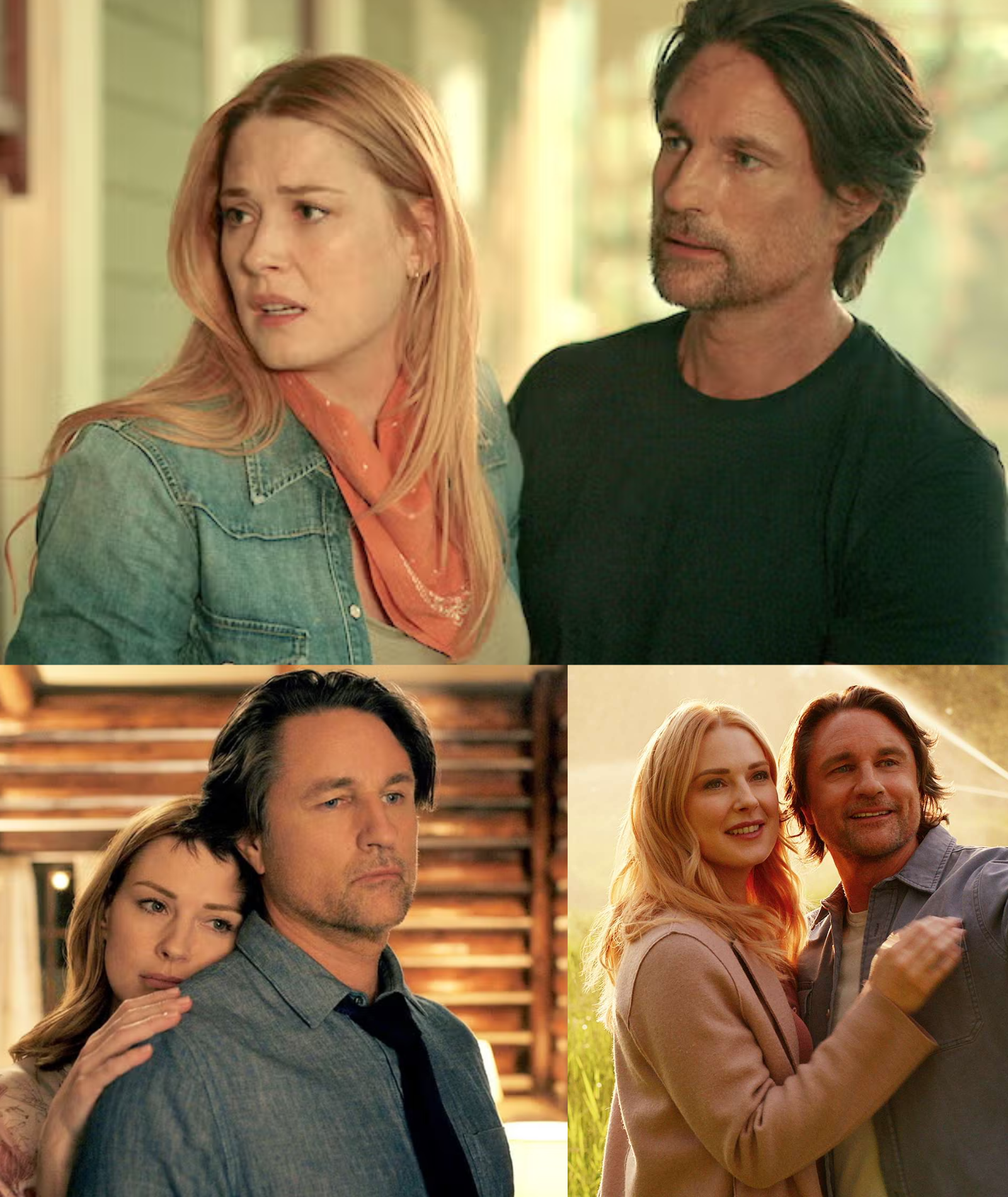 VIRGIN RIVER BOMBSHELL: Preacher’s dark past is about to be exposed — the buried secret behind Wesley’s death could drag everyone into legal chaos and plunge the entire town into ruin