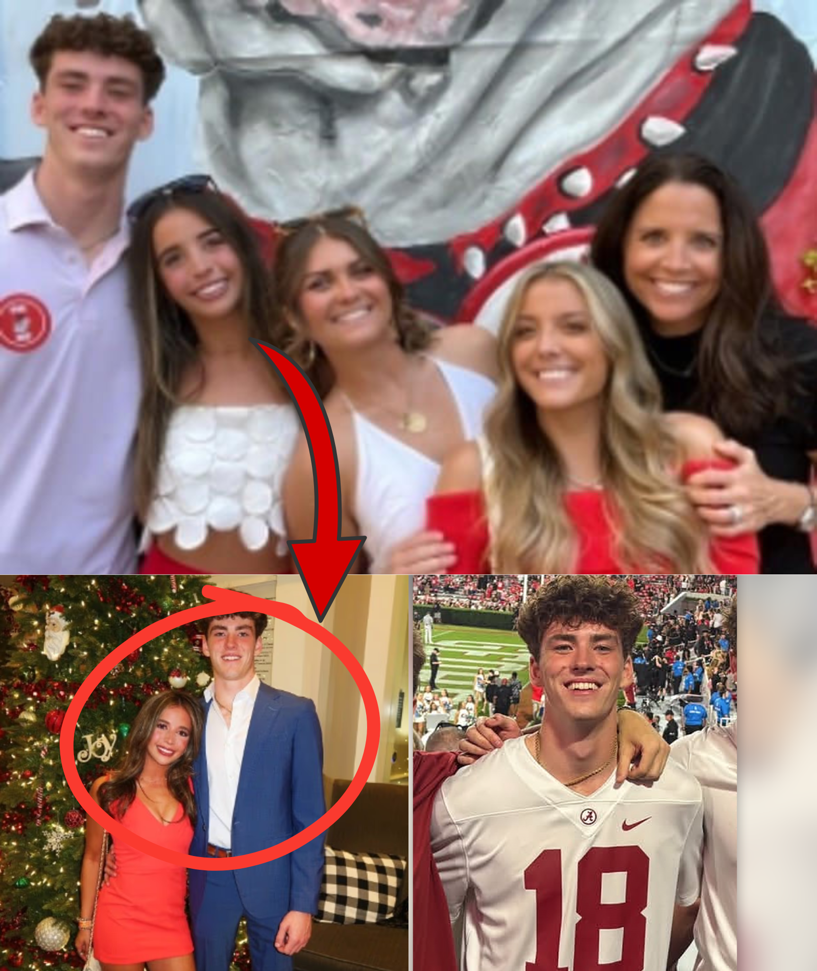 LATEST: Police uncover TRUTH from video provided by Jimmy Gracy’s GIRLFRIEND, confirming male student was PUSHED into the sea