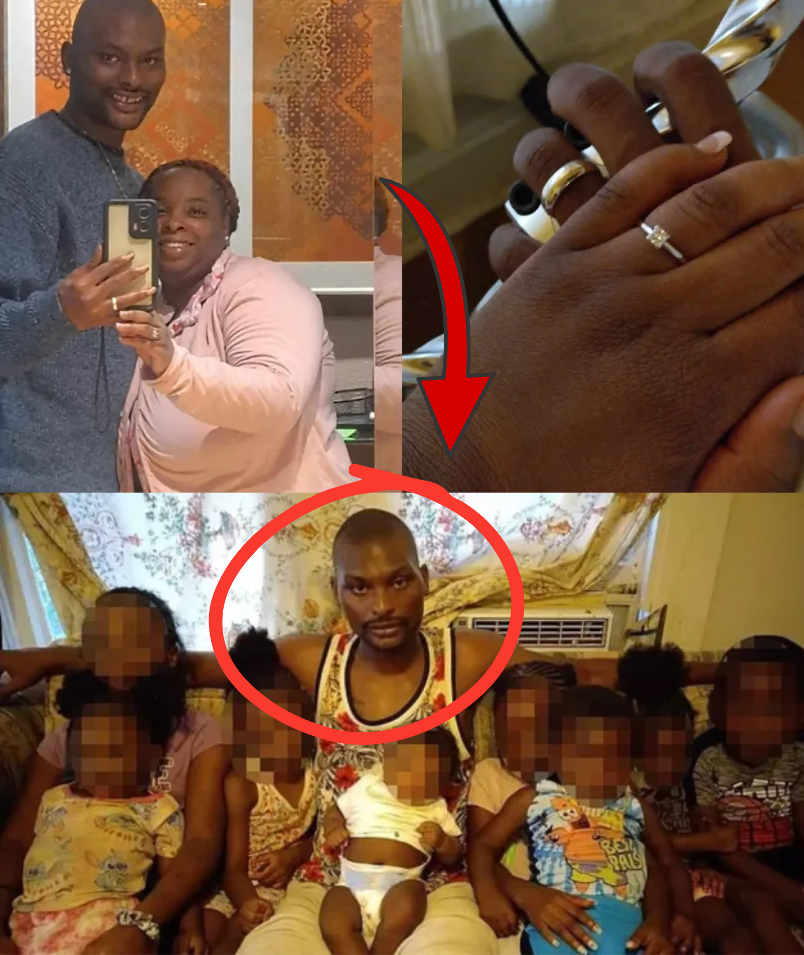 3 MINUTES AGO: Shamar Elkins’ attorney released a 43-SECOND VIDEO as evidence PROVING HIS INNOCENCE — the person who harmed the 8 children was ANOTHER MAN