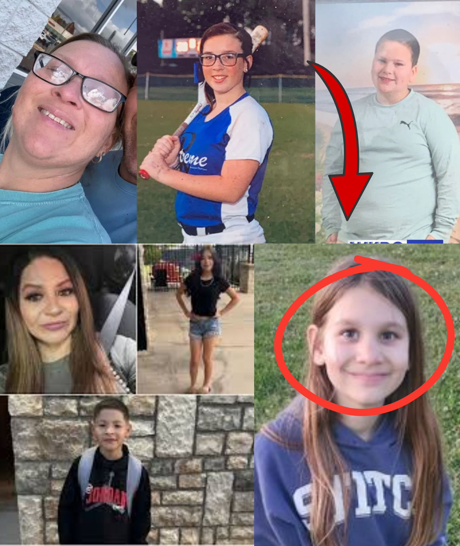 BREAKING 2 MINUTES AGO: Final suspect identified in the murder of a mother, her 8-month pregnant daughter, and 12-year-old son found d;e;ad at home, bound with zip ties