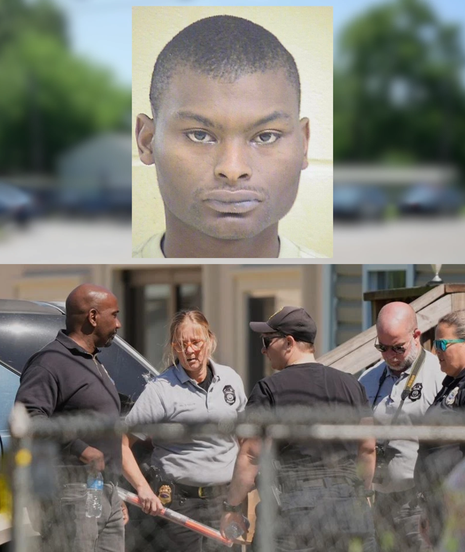 According to Shamar Elkins’ family, he had “dark thoughts” before ACTING AGAINST his 8 children, and a 33-page letter he wrote REVEALED EVERYTHING