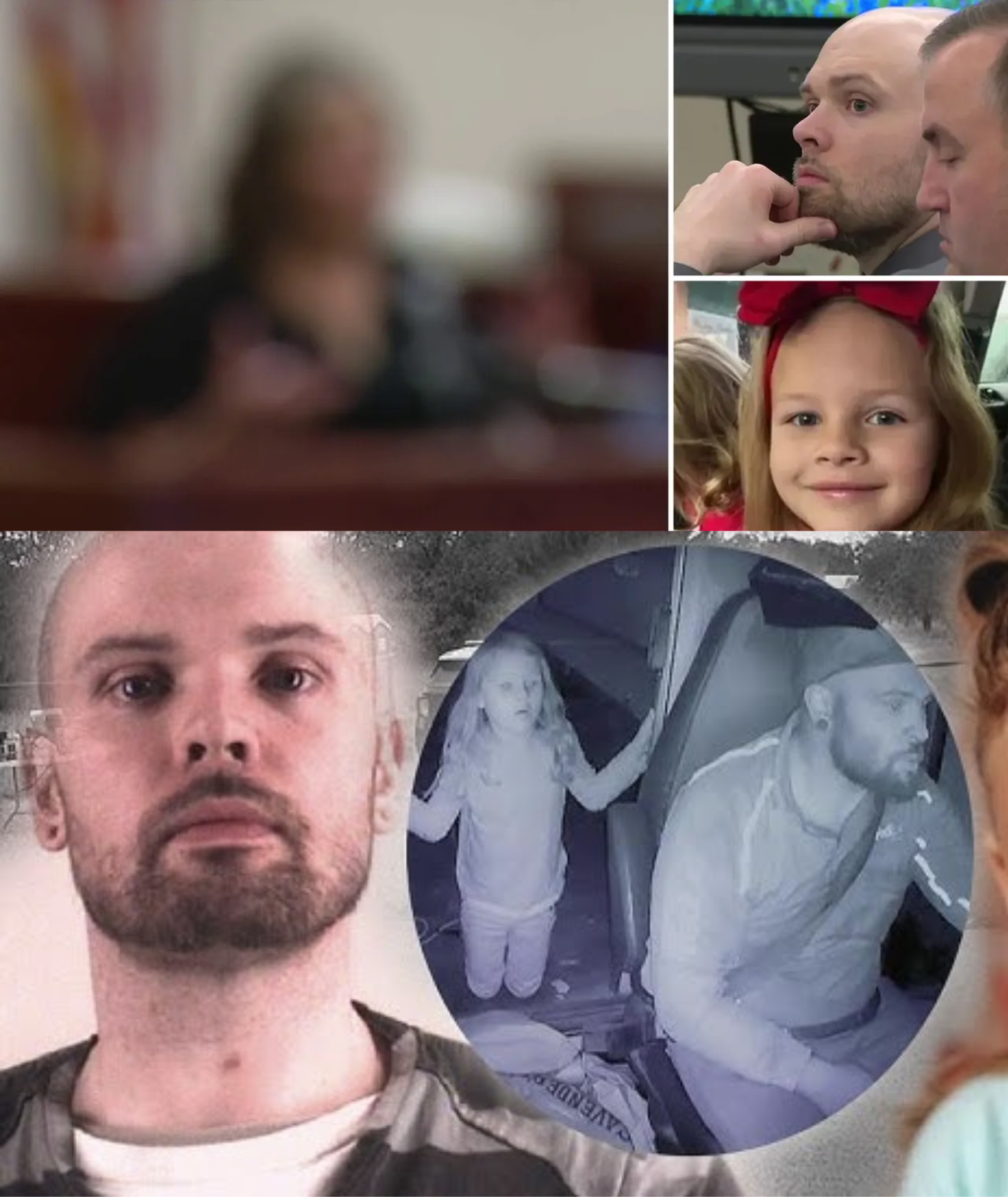 LATEST: Day 9 of Tanner Horner trial — His mother takes the stand, unveils a 33-second VIDEO that may help REDUCE his sentence, jury STUNNED