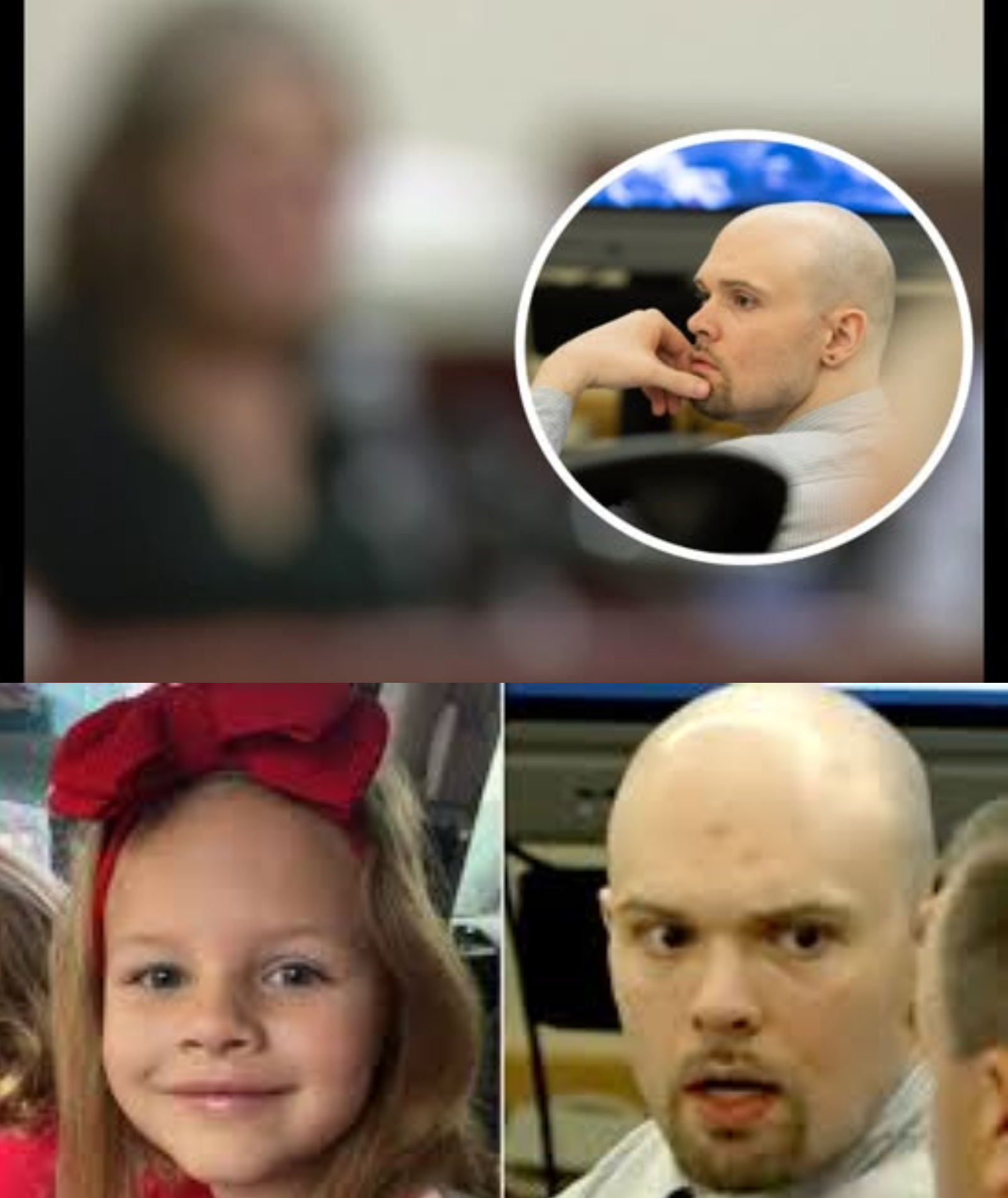 BREAKING: Tanner Horner’s mother delivers an emotional testimony as defense lawyers argue to spare him from the death penalty—revealing that he suffers from a PARTICULARLY DANGEROUS medical condition that led to his actions