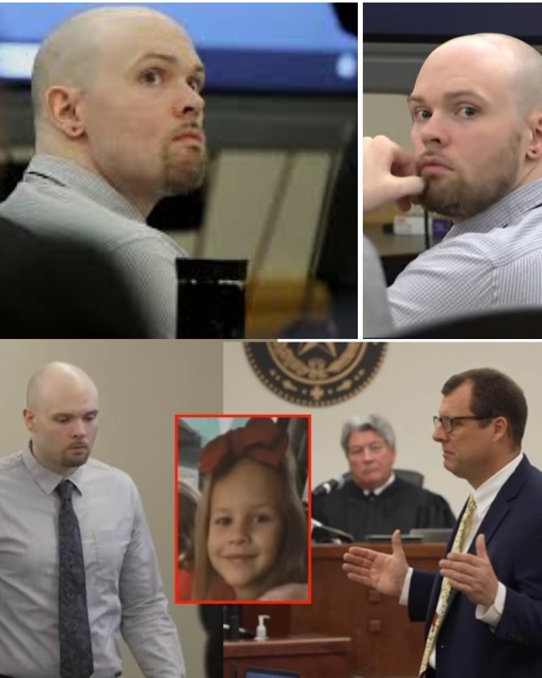 Motive revealed: Tanner Horner murdered Athena Strand out of fear of being exposed