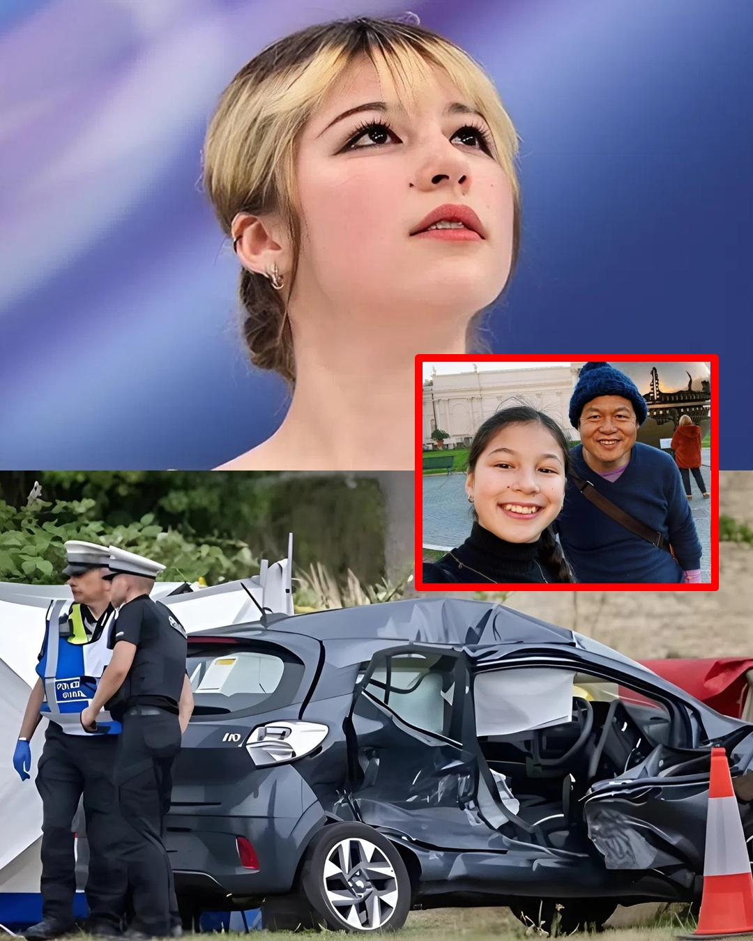 URGENT NEWS: Father of figure skating star Alysa Liu in critical condition