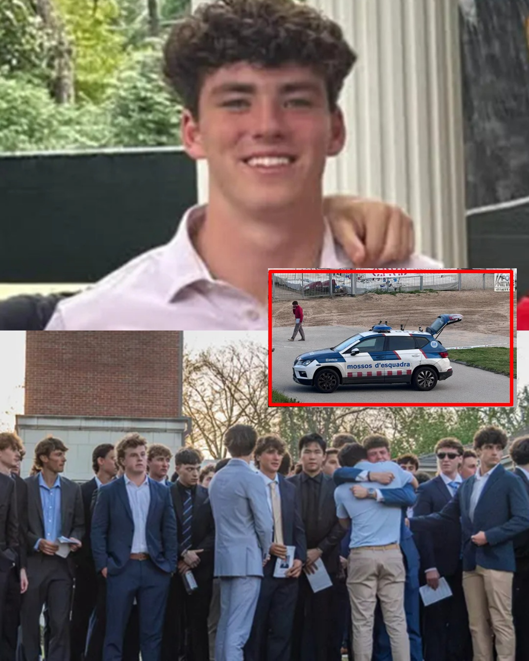 Spanish police have officially released the autopsy results, but forensic expert Joseph Scott Morgan believes this report is scientifically illogical. He focuses on the timeline of bruise formation — which he asserts cannot exist postmortem. Let’s decode the questionable points in the report and its impact on the process of seeking justice for Jimmy