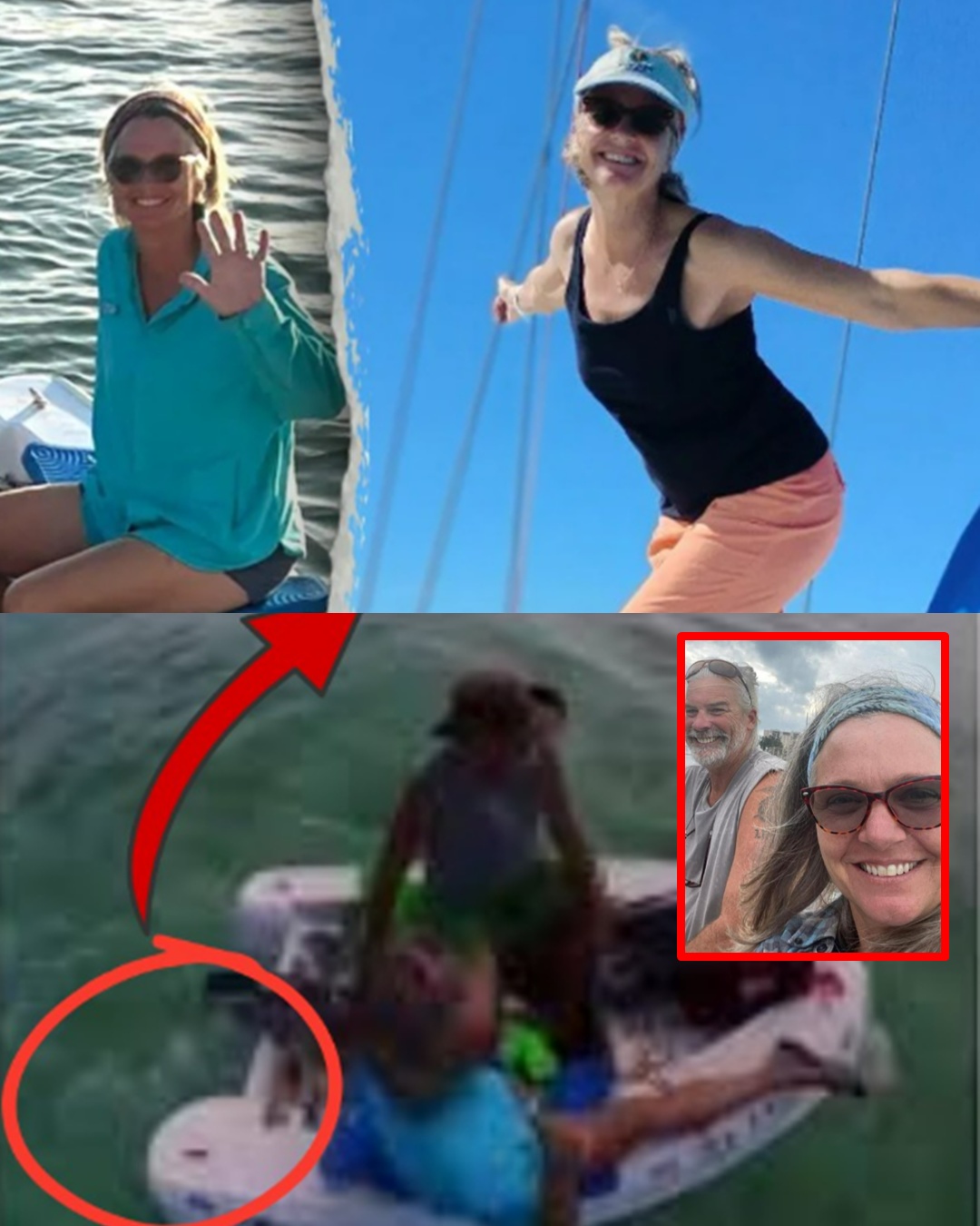 Lynette Hooker Case Investigation: Husband Arrested as Case Shifts to Criminal Investigatio