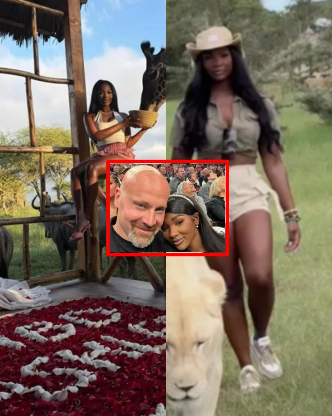 Ashlee Jenae’s death not only left her family heartbroken but also sparked a persistent struggle for transparency. Her family continues to seek satisfactory answers to the question: What really happened during those 11 hours of silence?