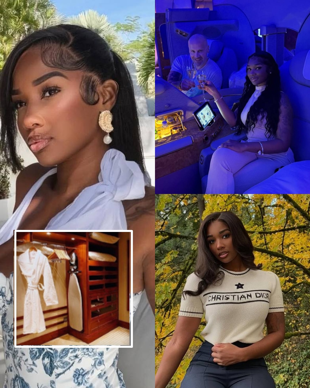 SHOCKING SCANDAL: JOE MCCANN’S BILLIONAIRE MASK HAS BEEN EXPOSED