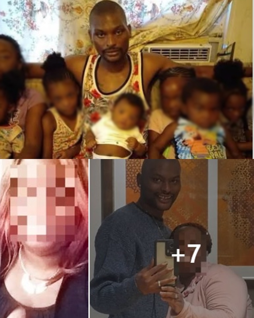 We’re all angrily asking, Why Shamar Elkins? but the real question is: Why was he still at large until yesterday?