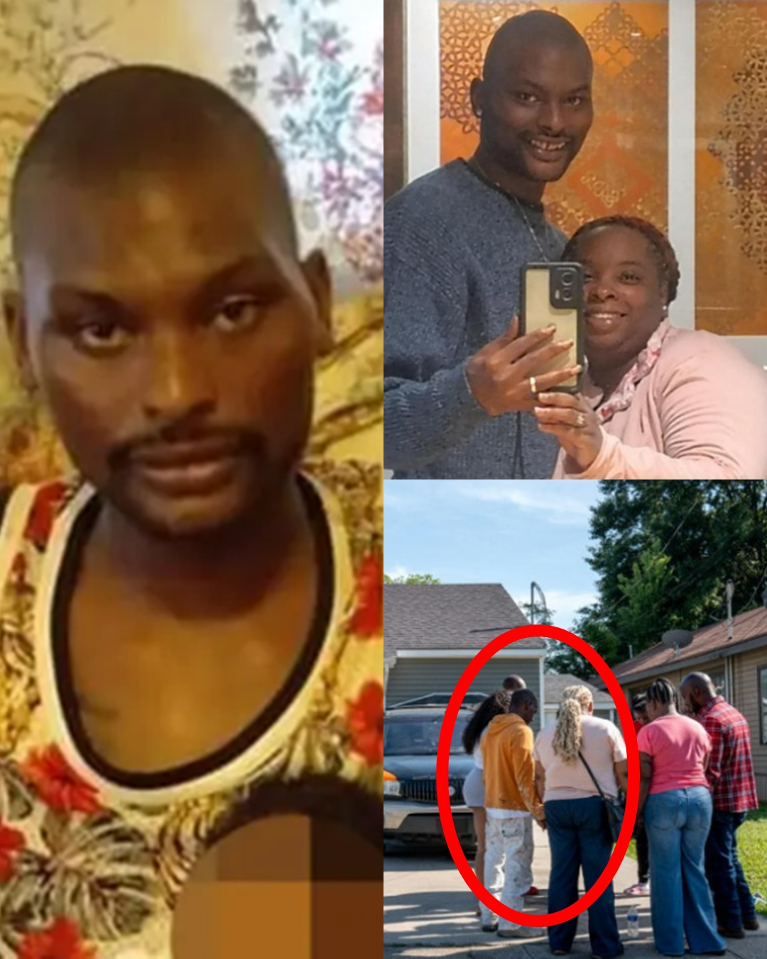 The bloody massacre perpetrated by Shamar Elkins against eight children will forever remain a horrific scar. On the thin line between life and death, one child risked their life by jumping from the roof in an attempt to survive. The haunting account of the young victim has shocked everyone