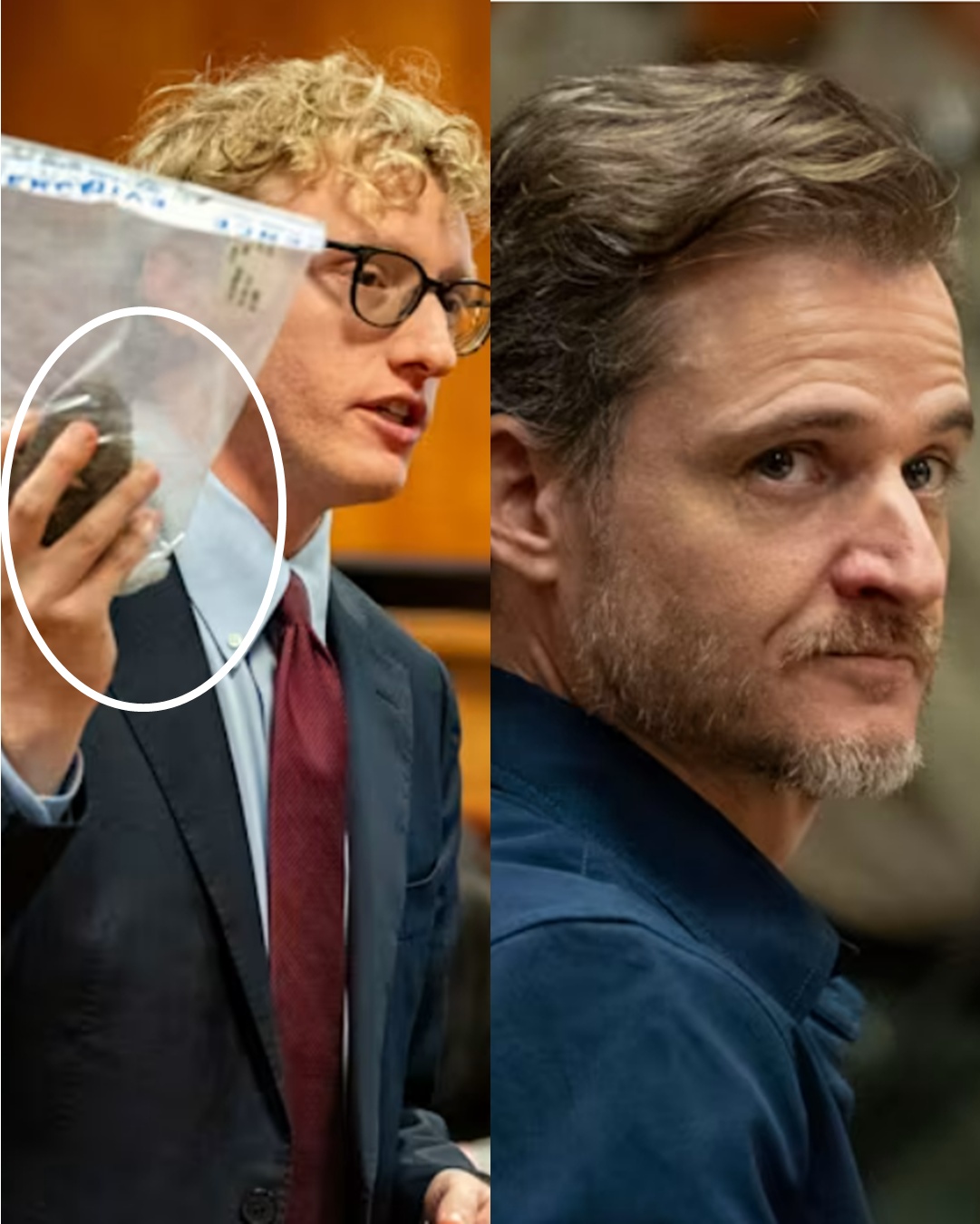 Finally, the case of the doctor who murdered his wife on a Hawaiian cliff has come to an end