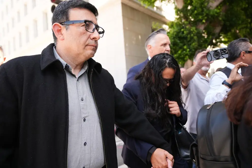 CONFESSION THAT SHOCKED LOS ANGELES: In the Celeste Rivas Hernandez case, singer d4vd admits to a disturbing motive — leaving the 14-year-old’s family outraged… 👇👇