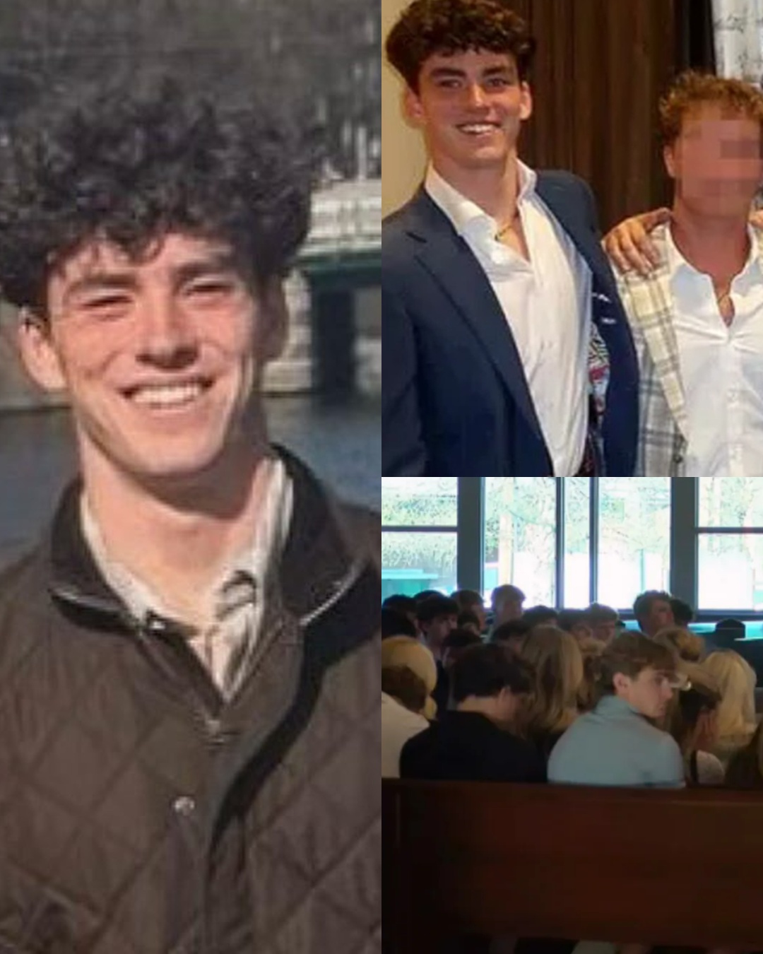 In connection with the Jimmy Grace case, police have recovered the latest evidence. Based on this clue, the truth of the case has been revealed and the suspect’s identity has been officially confirmed