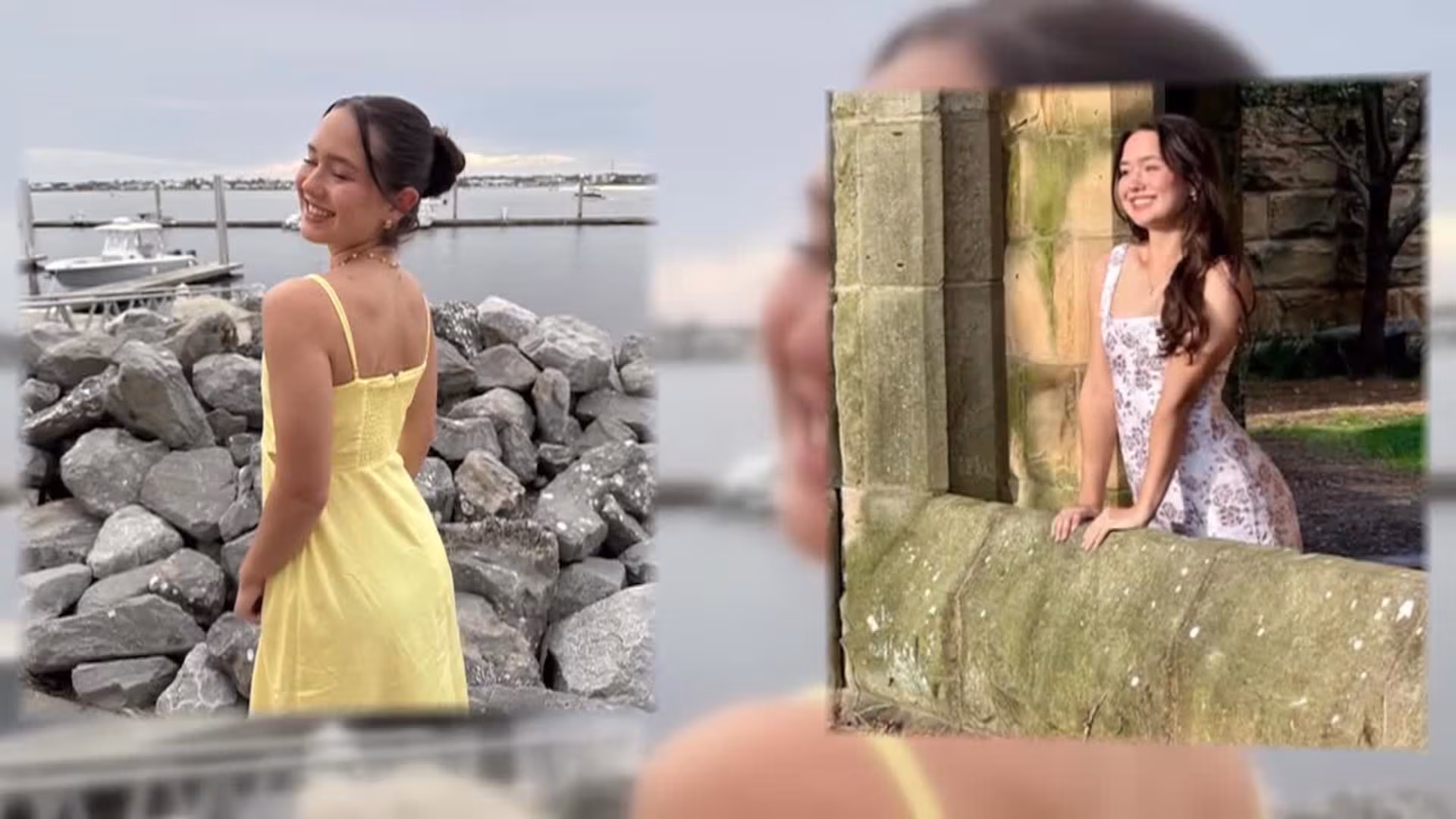 High school senior identified as person killed in shooting at Lousiana mall