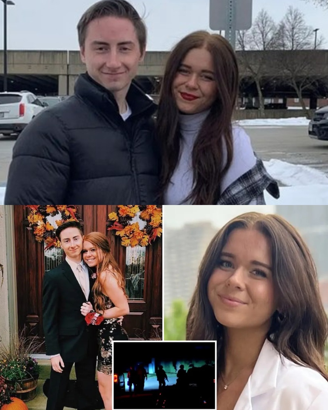 Ryan chose to end his life after a short, cruel phone call. His family heard the breakdown in his voice, they tried their best to bring him back, but the darkness had already taken him away forever