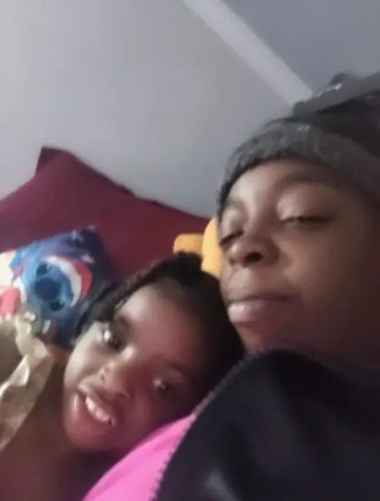 INSIDE THE HOUSE: What Happened in the Final Moments Before Keosha Pugh Escaped Accounts describe chaos.