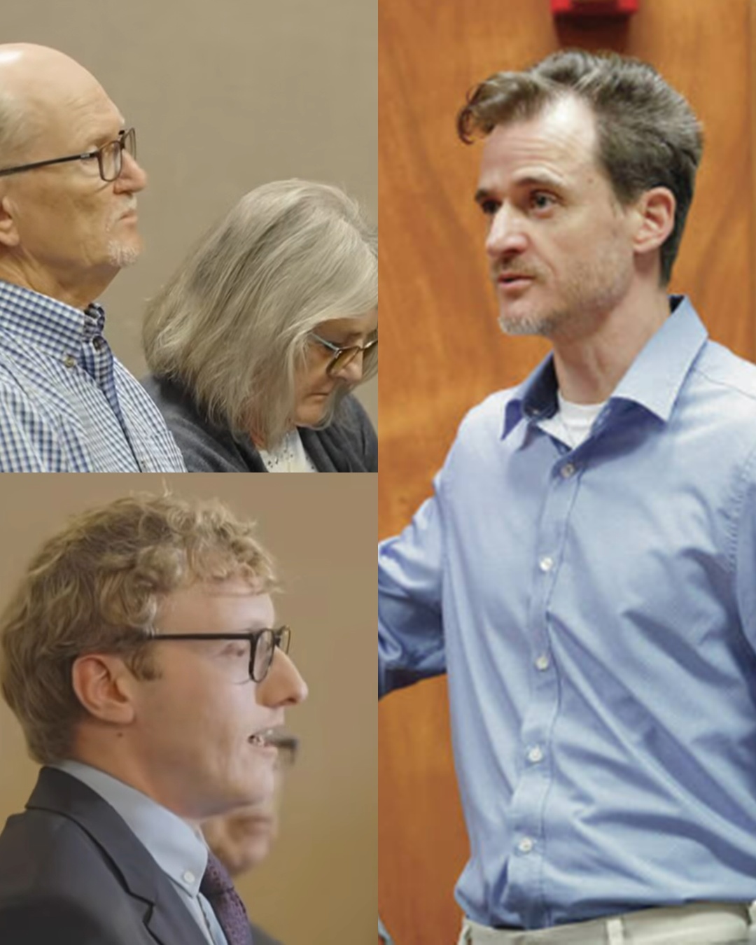 Verdict for Doctor Who Murdered His Wife in Hawaii: Video Updates on Trial Developments and Reactions from Parties After Justice Was Served