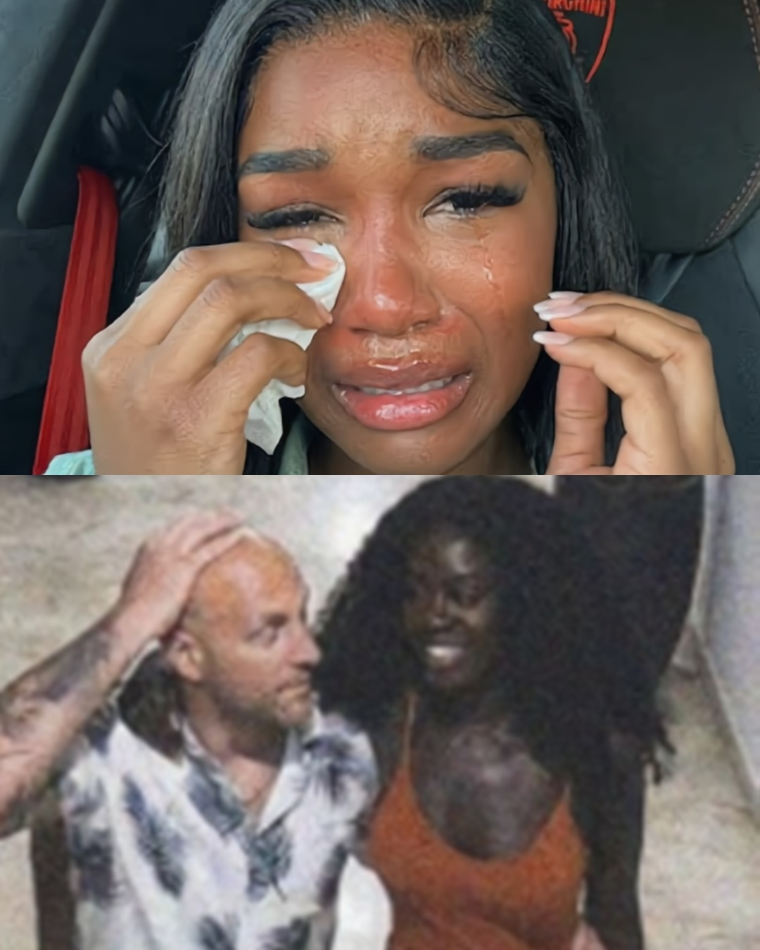 A dream proposal in Zanzibar turned into a terrifying nightmare… Ashlee Jenae thought she was celebrating her glorious 31st birthday with a vow of eternal love, but it turned out to be a dark, pre-planned scenario. The latest reports from the island are sending chills down everyone’s spine