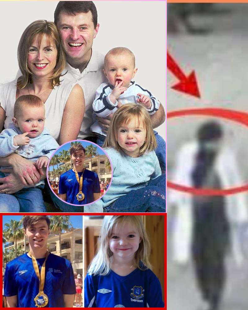 “After 18 years… he finally speaks” — new Madeleine McCann claim leaves everyone questioning