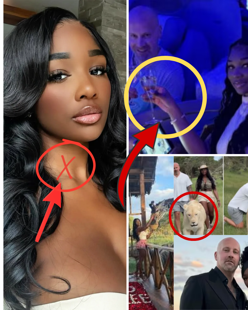 LATEST: RESULTS ARE AVAILABLE FOR THE WATER Ashlee Jenae drank just before she was found; the cause of de@th has been concluded to be…