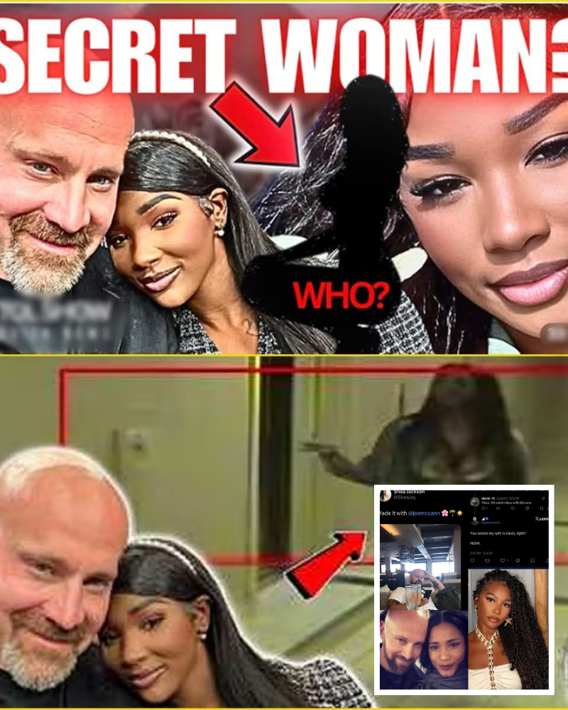 NEW UPDATE: The Ashlee Jenae case is becoming increasingly complicated as a series of new developments emerge, forcing the public to re-examine everything they previously believed to be true.