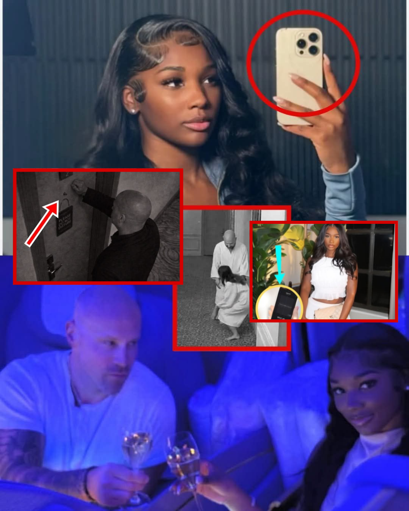 PHONE RECOVERED… BUT FINAL SECTIONS REMAIN SECRET…