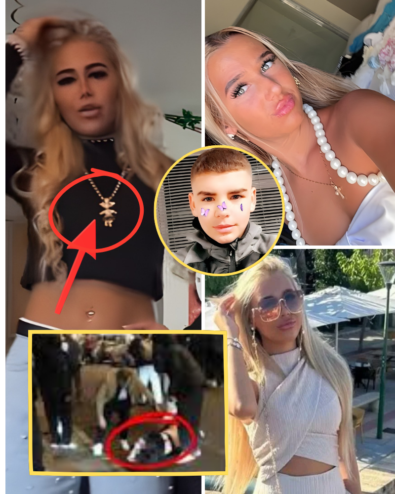 Chloe Watson Dransfield Case: Anonymous CCTV Clip Sent to Police… The Last 30 Seconds Show Something They Can’t Explain