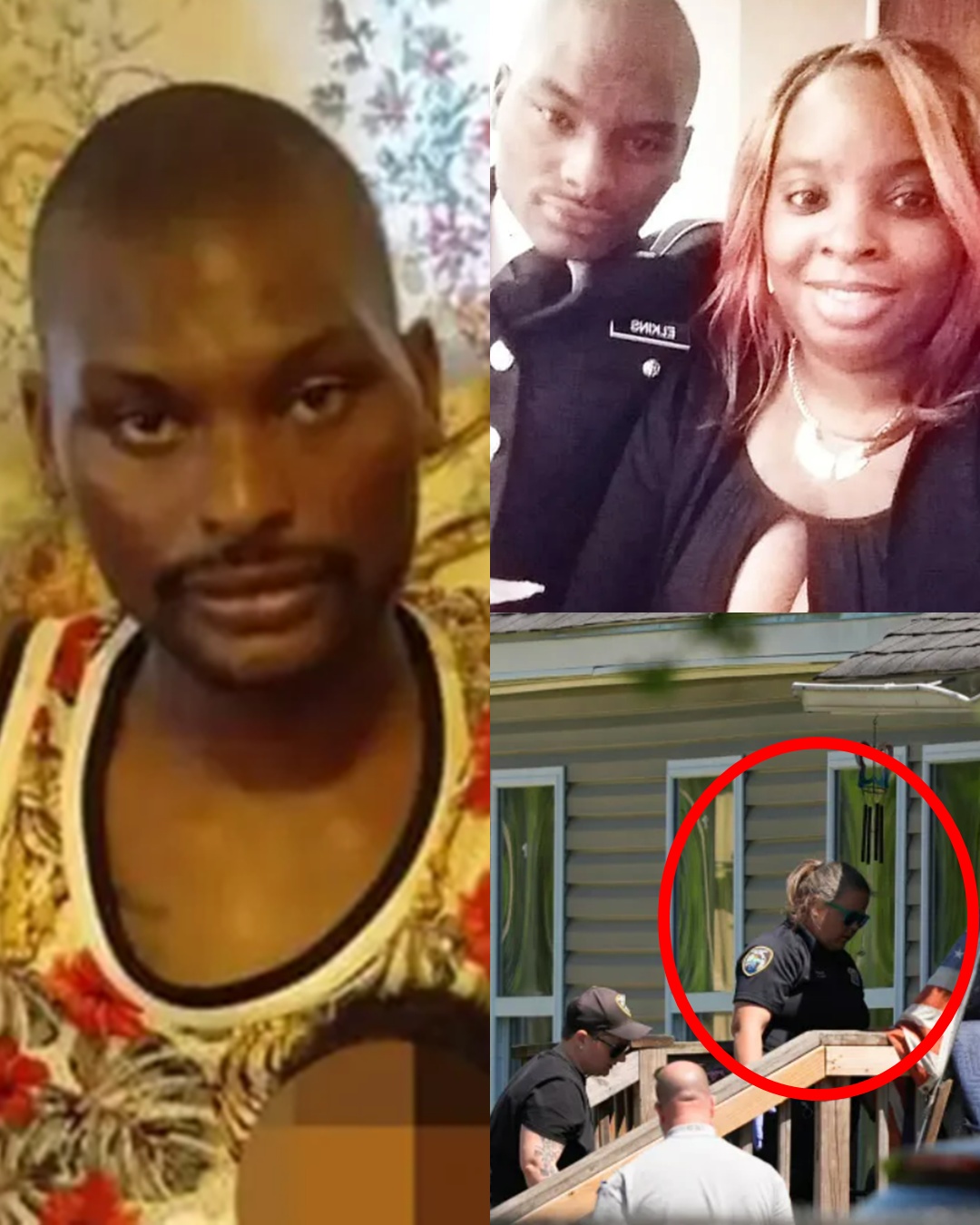 The raw footage from the Ring camera is becoming the focus of some of the most chilling theories. While the deafening gunshot at 5:12 AM is undeniable, it’s the subtle background noise at the 13-second mark that’s sending shivers down netizens’ spines