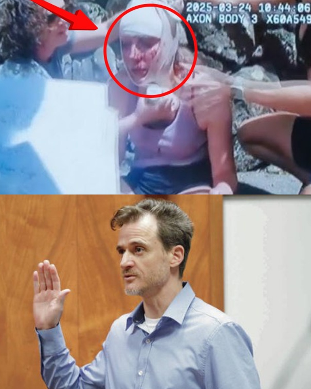 New details in the trial of Gerhardt Konig are raising serious questions