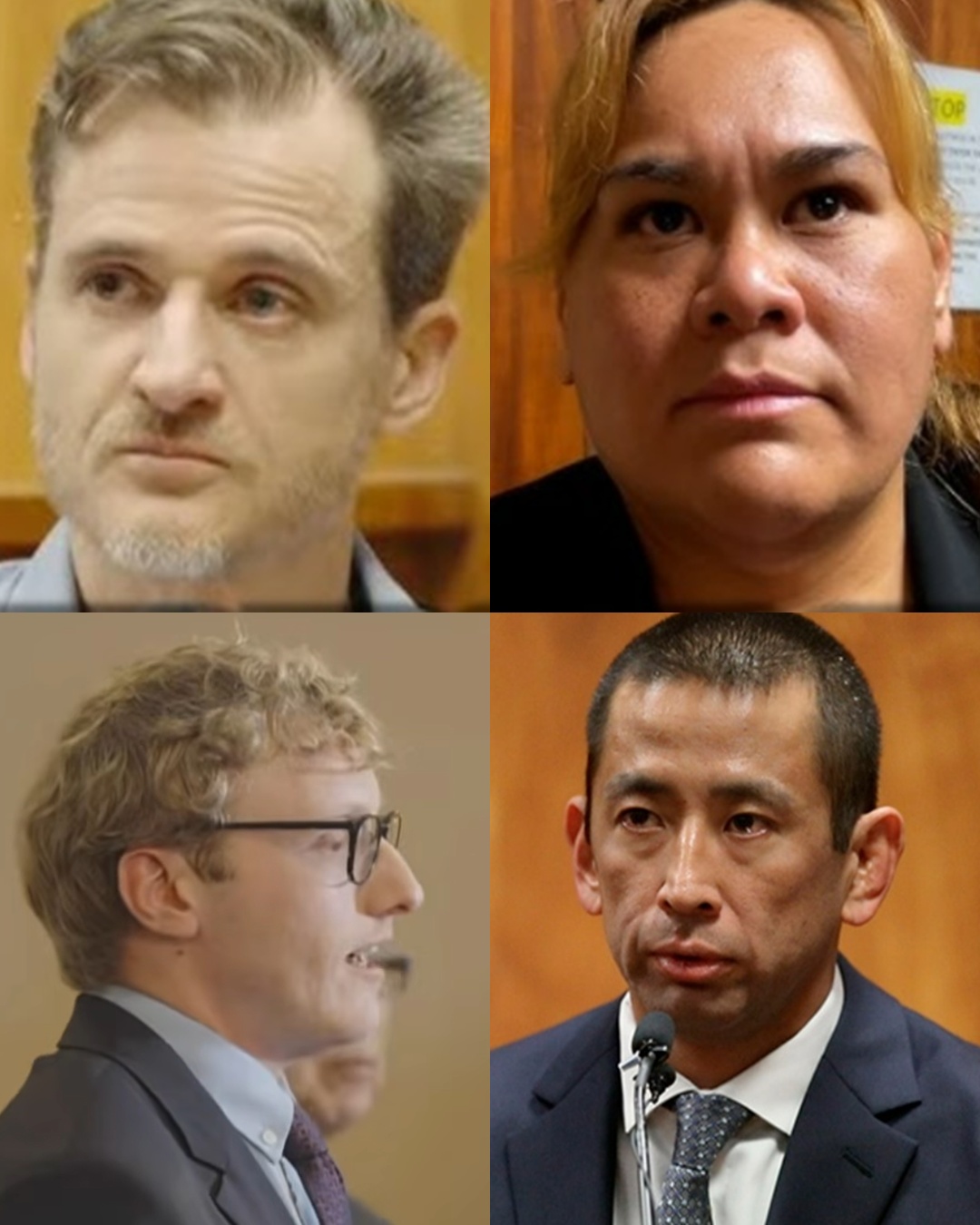 LATEST NEWS: Leaked CCTV footage and Gerhardt Konig’s latest report have just been released online